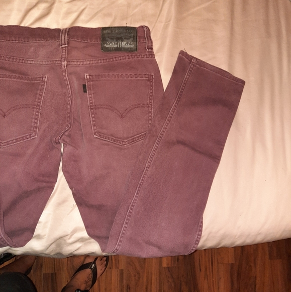 Levis - Picture 1 of 1